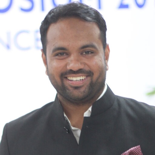 Dr. Zakariya Chauhan